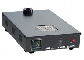 热风式预热台 XPR-620