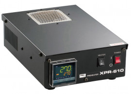 热风式预热台 XPR-610