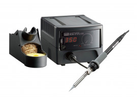 温控器配置型焊台 RX-711AS