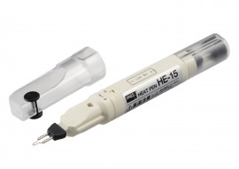 电池式热切笔 HE-15